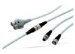 XS5 I/O Smartclick Connectors
